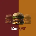 burger three png digital marketing strategist in wayanad