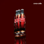 coca cola png digital marketing strategist in wayanad